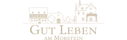 Gut Leben am Morstein Logo