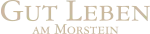 Gut Leben am Morstein Logo